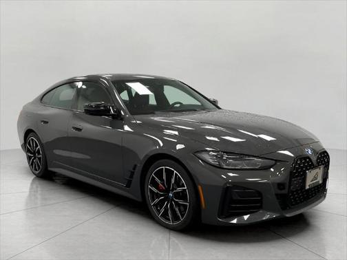 2023 BMW M440 i xDrive