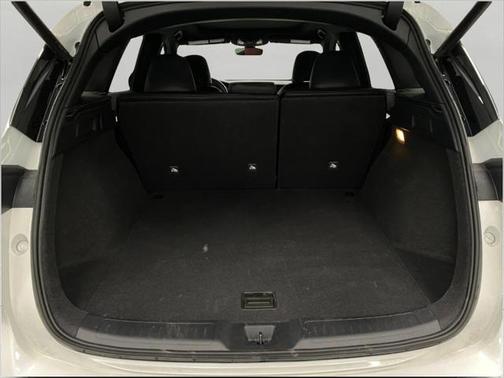 2025 INFINITI QX50 Sport AWD