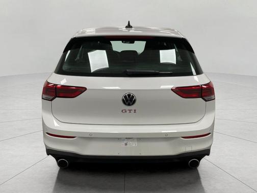2024 Volkswagen Golf GTI 2.0T SE DSG