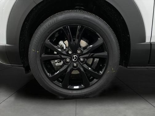 2025 Mazda CX-30 Select