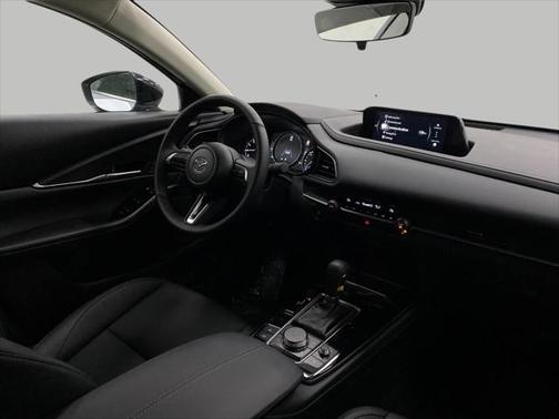 2025 Mazda CX-30 Select