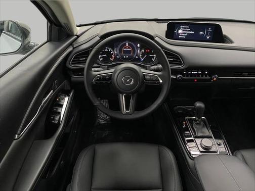 2025 Mazda CX-30 Select