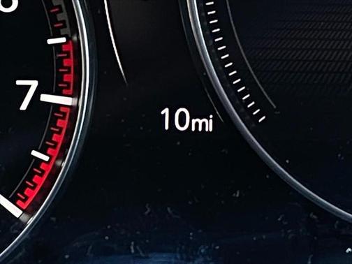 2025 Mazda CX-30 Select