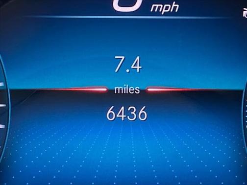 2023 Mercedes-Benz GLB 250 4MATIC