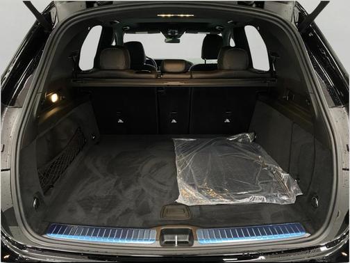 2025 Mercedes-Benz GLE 350 4MATIC