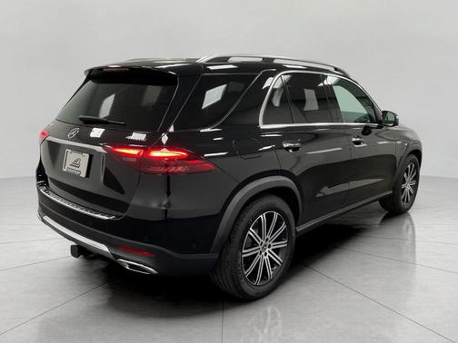 2025 Mercedes-Benz GLE 350 4MATIC