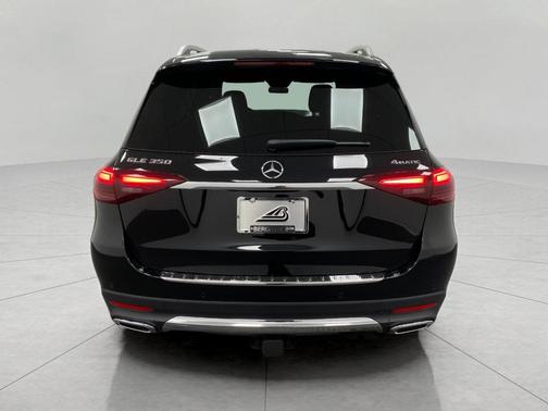 2025 Mercedes-Benz GLE 350 4MATIC