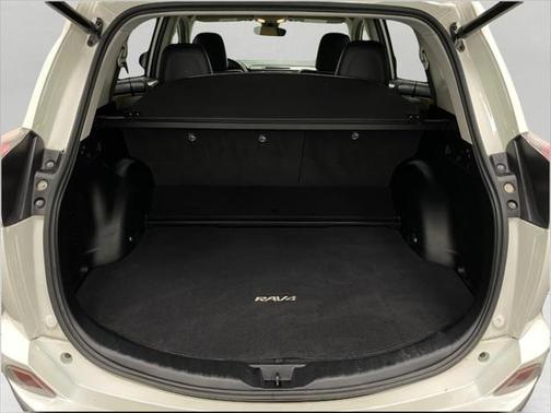 2017 Toyota RAV4 Hybrid Limited