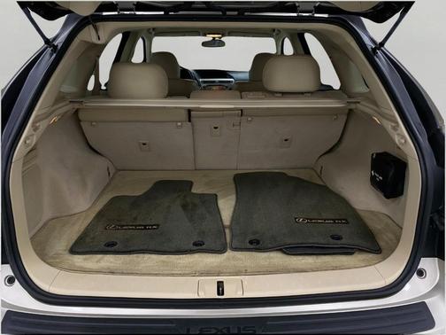 2014 Lexus RX 350 F Sport