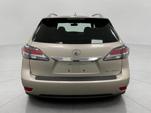 2014 Lexus RX 350 F Sport