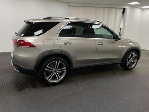 2020 Mercedes-Benz GLE 350 4MATIC