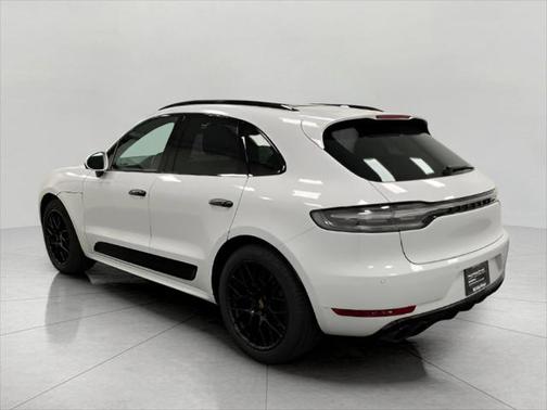 2021 Porsche Macan GTS