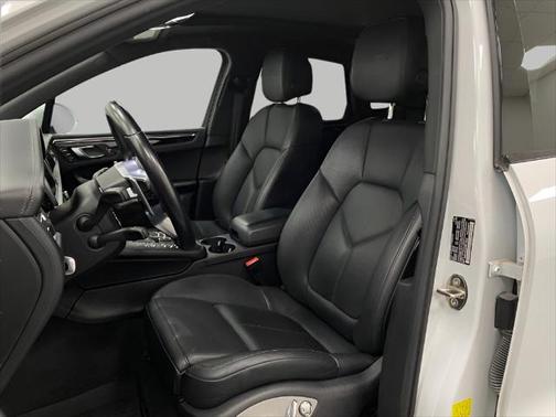 2021 Porsche Macan GTS