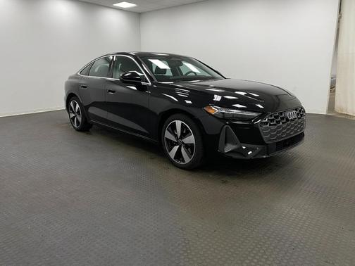 2025 Audi A5 Premium Plus TFSI quattro S tronic