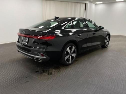 2025 Audi A5 Premium Plus TFSI quattro S tronic