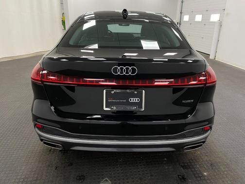 2025 Audi A5 Premium Plus TFSI quattro S tronic