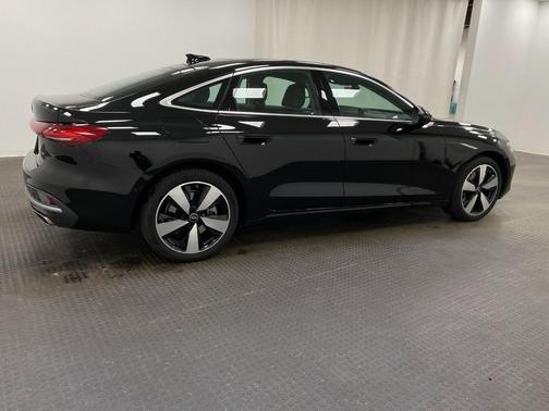 2025 Audi A5 Premium Plus TFSI quattro S tronic