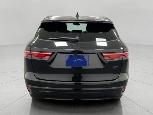 2026 Jaguar F-PACE P250 R-Dynamic S