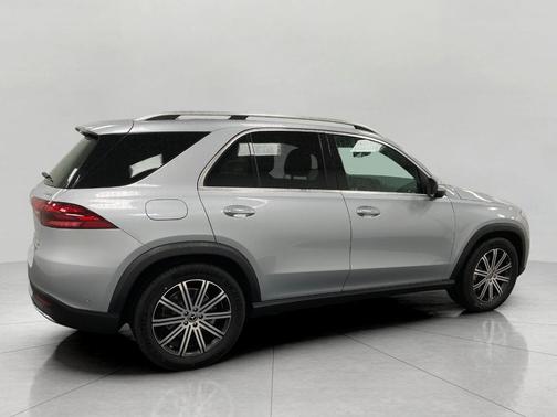 2025 Mercedes-Benz GLE 350 4MATIC