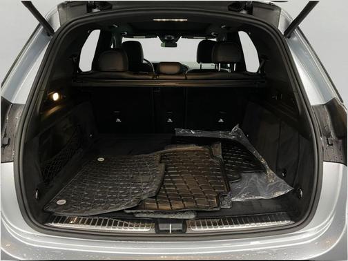2025 Mercedes-Benz GLE 350 4MATIC