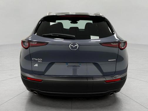 2023 Mazda CX-30 2.5 S Carbon Edition