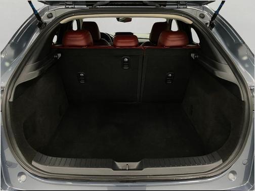 2023 Mazda CX-30 2.5 S Carbon Edition