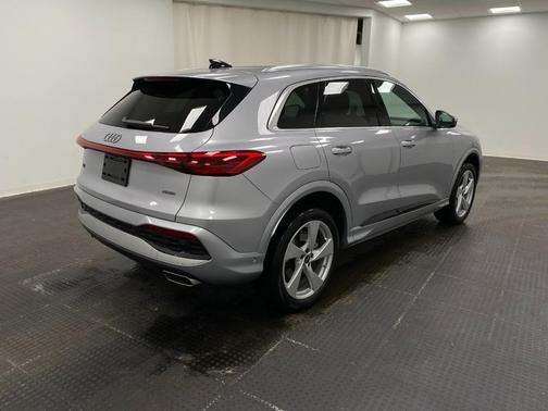 2025 Audi Q5 Premium Plus TFSI quattro S tronic