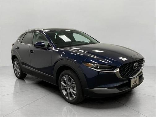 2025 Mazda CX-30 Premium Package