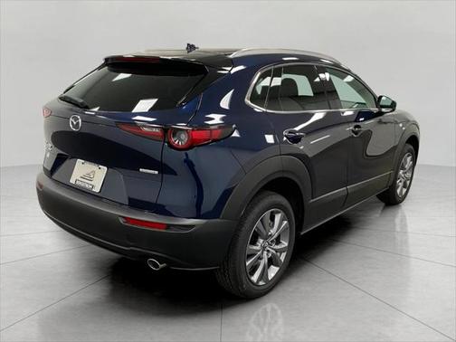 2025 Mazda CX-30 Premium Package