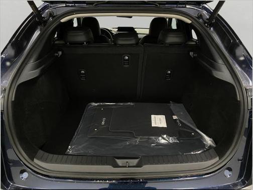 2025 Mazda CX-30 Premium Package