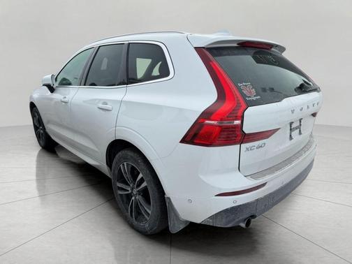 2018 Volvo XC60 T5 Momentum