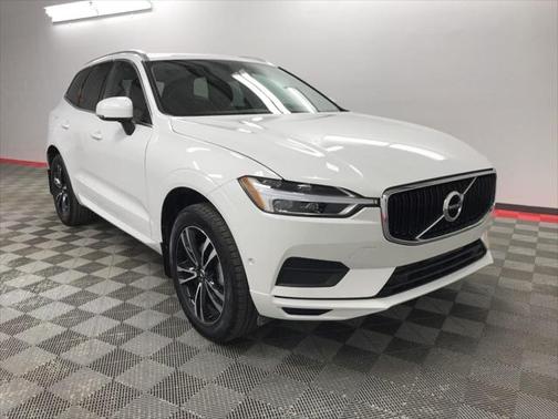 2018 Volvo XC60 T5 Momentum