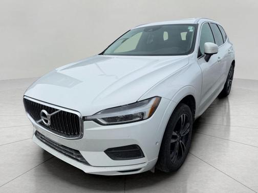 2018 Volvo XC60 T5 Momentum