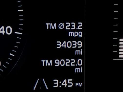 2018 Volvo XC60 T5 Momentum