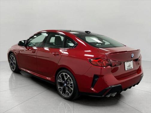 2025 BMW M235 Gran Coupe xDrive
