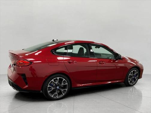 2025 BMW M235 Gran Coupe xDrive