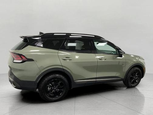 2024 Kia Sportage S