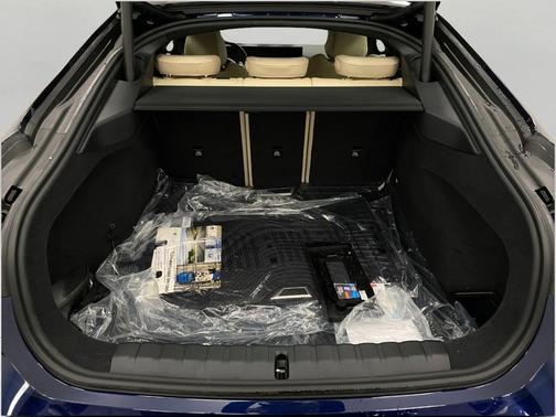 2026 BMW M440 i xDrive