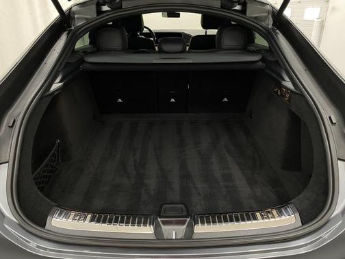 2024 Mercedes-Benz AMG GLE 53 4MATIC+ Coupe