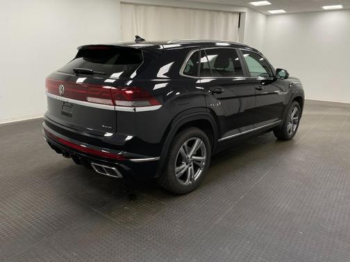2024 Volkswagen Atlas Cross Sport 2.0T SEL
