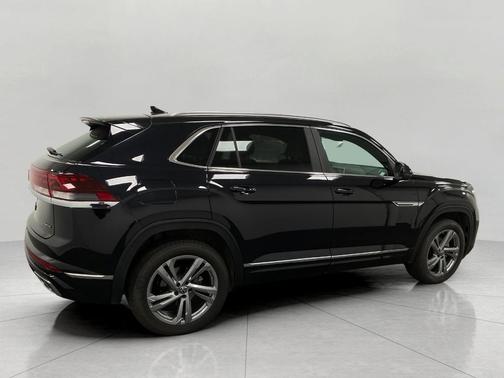 2024 Volkswagen Atlas Cross Sport 2.0T SEL
