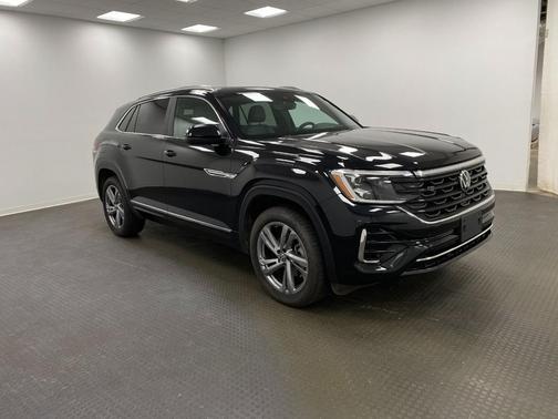 2024 Volkswagen Atlas Cross Sport 2.0T SEL