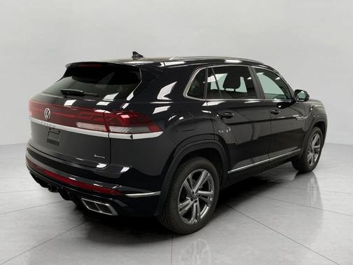 2024 Volkswagen Atlas Cross Sport 2.0T SEL