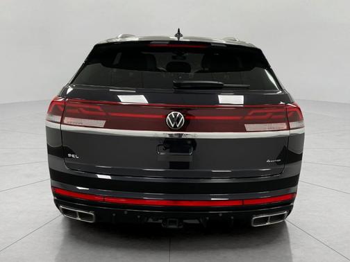 2024 Volkswagen Atlas Cross Sport 2.0T SEL