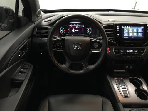 Photo 4 of 27 of 2021 Honda Pilot Special Edition