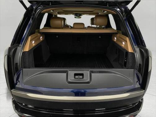 2023 Land Rover Range Rover P400 SE