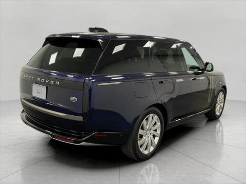2023 Land Rover Range Rover P400 SE