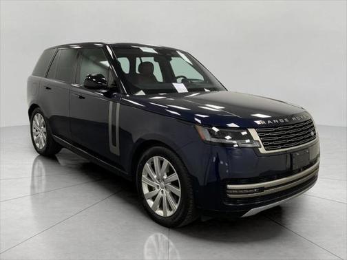 2023 Land Rover Range Rover P400 SE