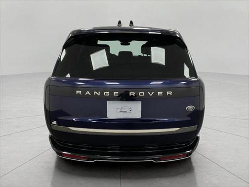2023 Land Rover Range Rover P400 SE