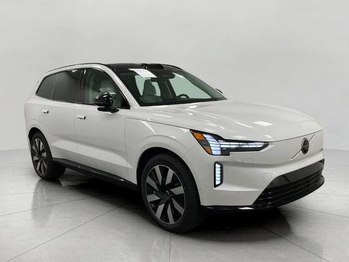 2025 Volvo EX90 Twin Motor Performance Ultra